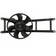 Original / Genuine FIAT GROUP Fan, radiator 51848272