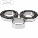 Original / Genuine FORD Wheel Bearing Kit 4479002