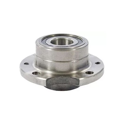FIAT GROUP Wheel Hub 7746191