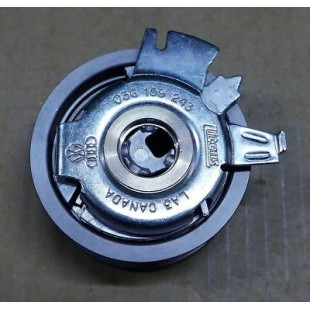 Original / Genuine VAG Belt Tensioner/Pulley 03G109243