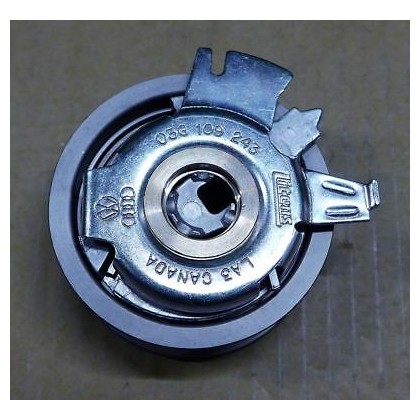 Genuine VAG Belt Tensi 03G109243