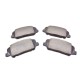 Original / Genuine HYUNDAI/KIA Brake Pad Set 583022TA70