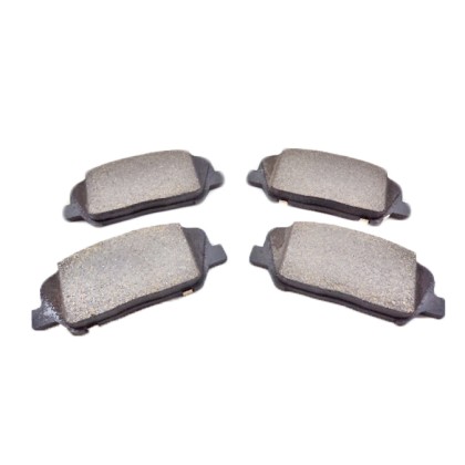Original / Genuine HYUNDAI/KIA Brake Pad Set 583022TA70