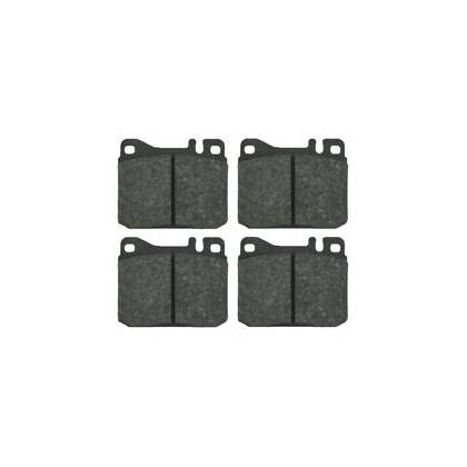 MERCEDES-BENZ Brake Pad Set A004420022041