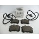 VAG Brake Pad Set 4D0698451E