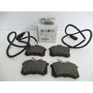 VAG Brake Pad Set 4D0698451E