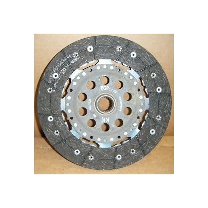 OPEL Clutch Disc 93179219