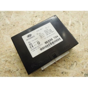 Original / Genuine HYUNDAI/KIA Control Unit, central locking system 954001C200