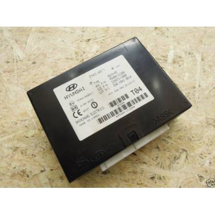 HYUNDAI/KIA Control Unit, central locking system 954001C200