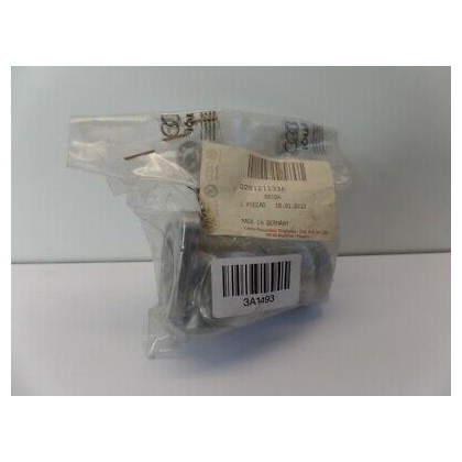 Original / Genuine VAG Coolant Flange 028121133A