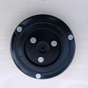 OPEL Driven Plate, compressor magnetic clutch 9118279