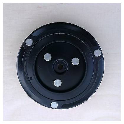 Original / Genuine OPEL Driven Plate, compressor magnetic clutch 9118279
