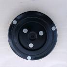 Original / Genuine OPEL Driven Plate, compressor magnetic clutch 9118279