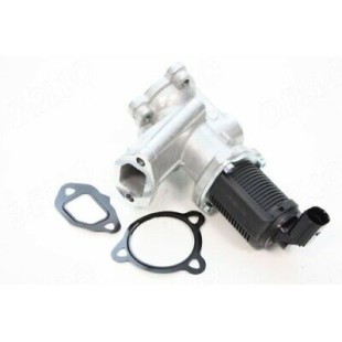 OPEL EGR Valve 93196799