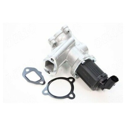 OPEL EGR Valve 93196799