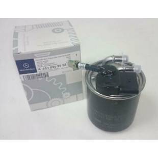 MERCEDES-BENZ Fuel Filter A6420906452