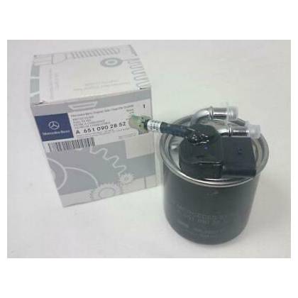 MERCEDES-BENZ Fuel filter A6420906452