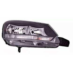 Original / Genuine VAG Headlight 5L1941015D