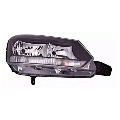 Original / Genuine VAG Headlight 5L1941015D