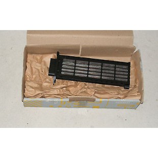 Original / Genuine RENAULT Heat Exchanger, interior heating 7701207715