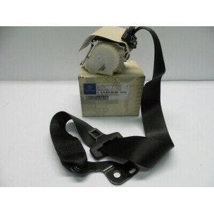 MERCEDES-BENZ Seat Belt A21286058859C94