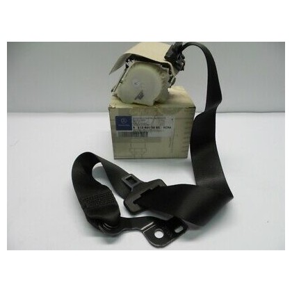Original / Genuine MERCEDES-BENZ Seat Belt A21286058859C94