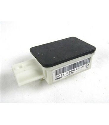 Original / Genuine RENAULT Sensor, Airbag 988800002R