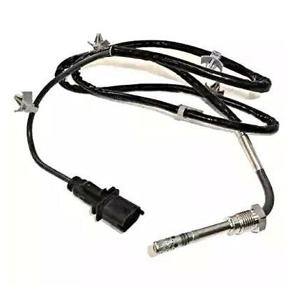 OPEL Sensor, exhaust gas temperature 55566086