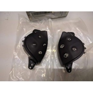 MERCEDES-BENZ Steering wheel switch A21182061107241