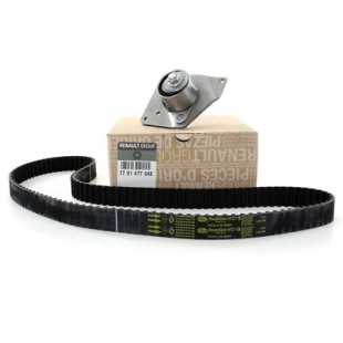 RENAULT Timing Belt Kit 7701477048