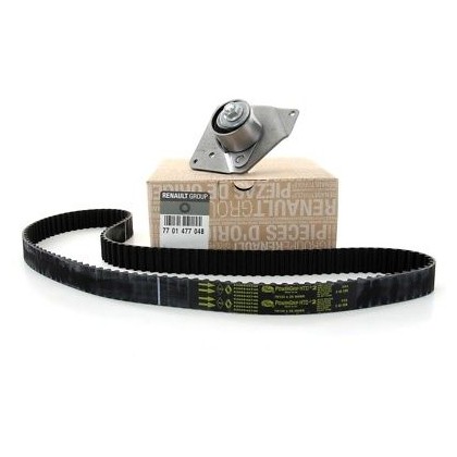RENAULT Timing Belt Kit 7701477048