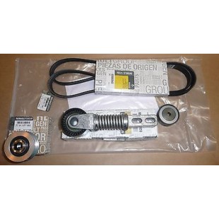 RENAULT V-Belt Kit 7701477546