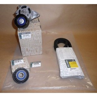 RENAULT V-Belt 7701478360