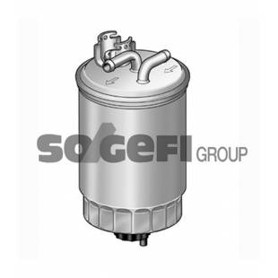 FRAM Fuel filter CITROEN,PEUGEOT C8827