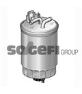 FRAM Fuel filter CITROEN,PEUGEOT C8827