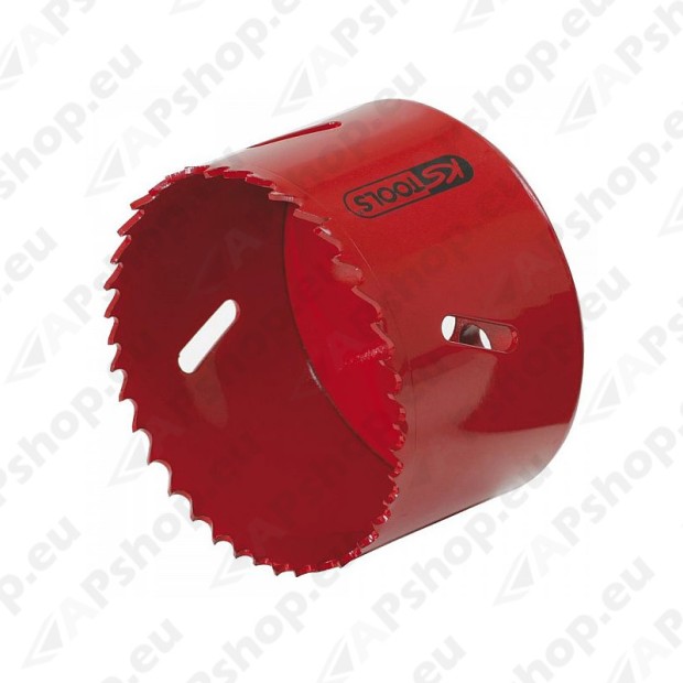 Hole saws