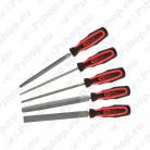 5-OS. METALLIVIILIDE KOMPLEKT KESKMINE L=200 KS TOOLS