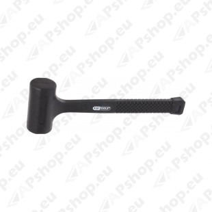 KUMMIHAAMER PÕRKEVABA 350G KS TOOLS
