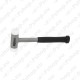 PLASTIKHAAMER PÕRKEVABA 590G. DIAM 35MM KS TOOLS
