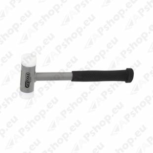 PLASTIKHAAMER PÕRKEVABA 590G. DIAM 35MM KS TOOLS