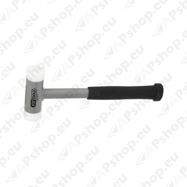 Plastic hammers