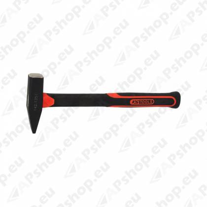 VASAR 500G TERAVOTS. FIIBERVARS KS TOOLS