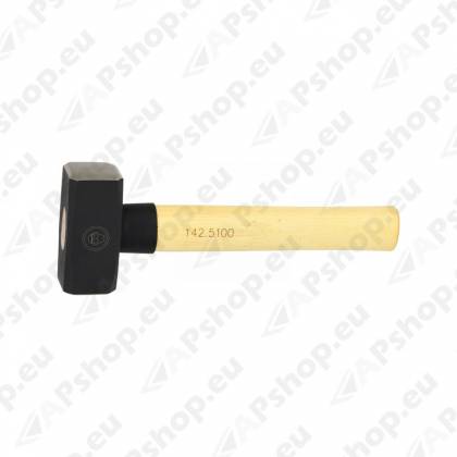 VASAR NELIKANTOTSTEGA PUITVARREGA 1000G KS TOOLS