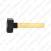 VASAR NELIKANTOTSTEGA PUITVARREGA 1000G KS TOOLS