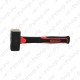 VASAR NELIKANTOTSTEGA FIIBERVARREGA 1000G KS TOOLS