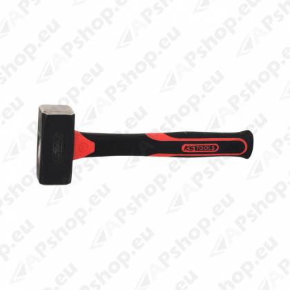 VASAR NELIKANTOTSTEGA FIIBERVARREGA 1000G KS TOOLS