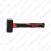VASAR NELIKANTOTSTEGA FIIBERVARREGA 1000G KS TOOLS