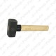 VASAR NELIKANTOTSTEGA PUITVARREGA 1250G KS TOOLS