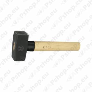 VASAR NELIKANTOTSTEGA PUITVARREGA 1250G KS TOOLS