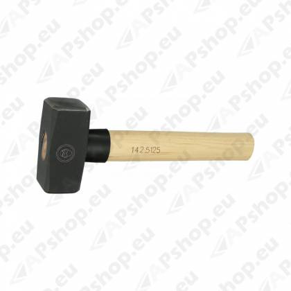 VASAR NELIKANTOTSTEGA PUITVARREGA 1250G KS TOOLS